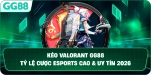 Kèo Valorant – Bí Quyết Cá Cược Thắng 90%