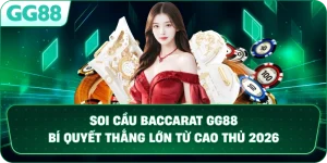SOI CẦU BACCARAT – Nghệ Thuật Đọc Bảng Vị Và Chiến Thuật Bất Bại